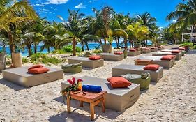 Hotel Cabana Los Lirios Tulum